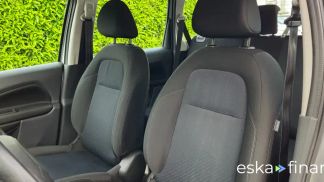 Finansowanie Hatchback Citroën C3 Picasso 2012