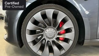 Lízing Sedan Tesla Model 3 2021