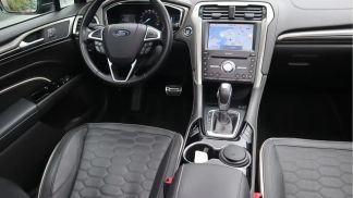Finansowanie Wóz Ford Mondeo 2021