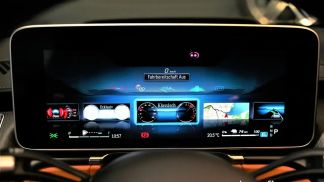 Lízing Sedan MERCEDES S 580 2022