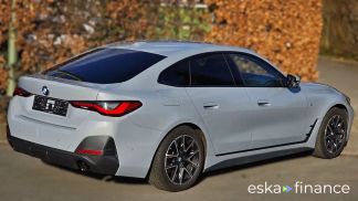 Finansowanie Coupé BMW 420 2023