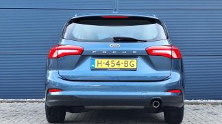 Finansowanie Wóz Ford Focus 2020