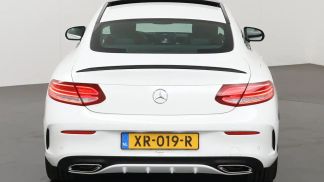 Finansowanie Coupé MERCEDES C 180 2018