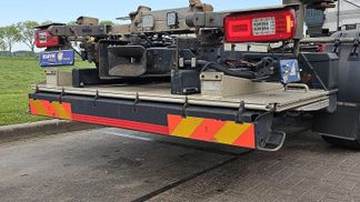 Lízing Nákladné vozidlo (podvozok) Iveco S-WAY AS260S46 2020