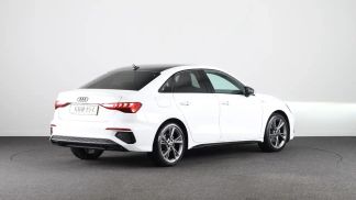 Finansowanie Sedan Audi A3 2024