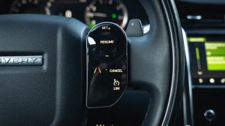 Leasing SUV Land Rover Discovery Sport 2020