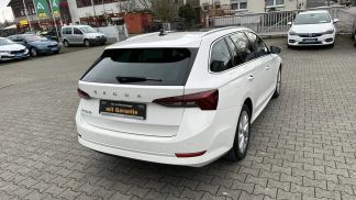 Finansowanie Wóz Skoda Octavia 2021