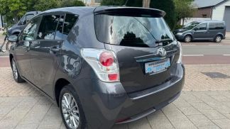 Finansowanie Hatchback Toyota Verso 2017