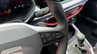 Finansowanie SUV Seat Arona 2025