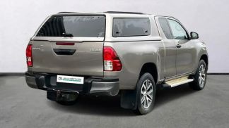 Leasing SUV Toyota Hilux 2020