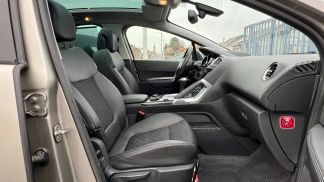 Finansowanie SUV Peugeot 3008 2014