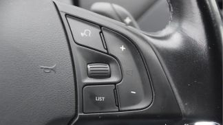 Leasing Hatchback Citroën GRAND C4 PICASSO 2018