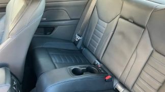 Lízing Kabriolet BMW 420 2024