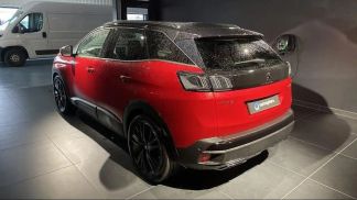 Finansowanie SUV Peugeot 3008 2024