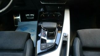 Leasing Sedan Audi A5 2020