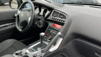 Finansowanie SUV Peugeot 3008 2014