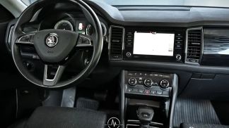 Leasing SUV Skoda Kodiaq 2020