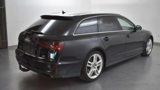 Finansowanie Wóz Audi A6 2015