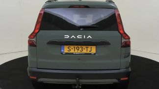 Lízing Hatchback Dacia Jogger 2023