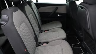 Leasing Hatchback Citroën GRAND C4 SPACETOURER 2020