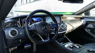 Financování Kupé MERCEDES S 65 AMG 2015