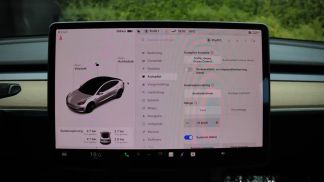 Finansowanie Sedan Tesla Model 3 2021