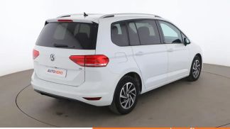 Finansowanie Hatchback Volkswagen Touran 2017