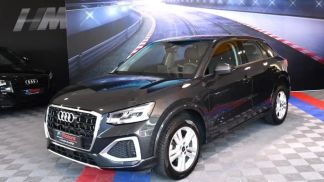 Lízing SUV Audi Q2 2023