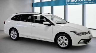 Lízing Kombi Volkswagen Golf 2023