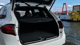 Leasing SUV Porsche Cayenne 2012