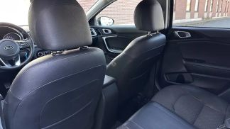 Leasing Wagon Kia CEED SW / CEE'D SW 2020