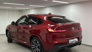 Financování Kupé BMW X4 M 2018