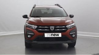 Leasing Wagon Dacia Jogger 2022