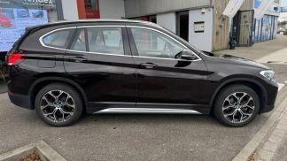 Leasing SUV BMW X1 2019