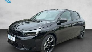 Financování Hatchback Opel Corsa 2024