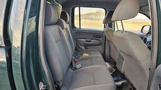 Leasing Pickup Volkswagen AMAROK 2.0 TDI 2016