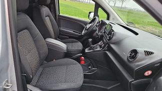 Finansowanie Transport pasażerów Mercedes-Benz CITAN 110 CDI 2022