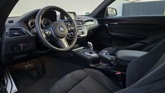 Finansowanie Coupé BMW 218 2019