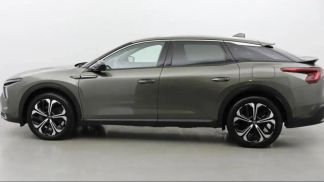 Leasing SUV Citroën C5 2023