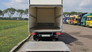 Leasing Closed Box Iveco DAILY 35C16 2022