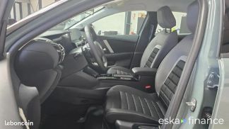 Lízing SUV Citroën C4 2025