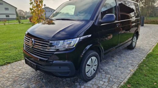 Volkswagen T6.1 CARAVELLE 2022