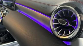 Lízing Kupé MERCEDES CLA 180 2022