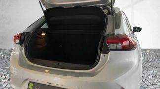 Financování Hatchback Opel Corsa 2024