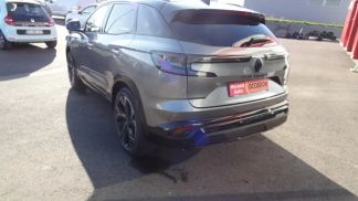 Leasing SUV Renault Austral 2024