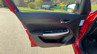 Leasing Hatchback Suzuki Swift 2019