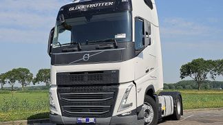 Finansowanie Ciągnik siodłowy Volvo FH 500 2023