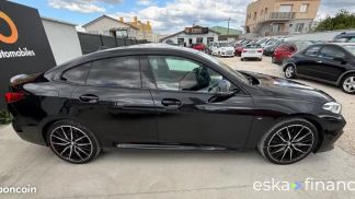 Lízing Kupé BMW 220 2020