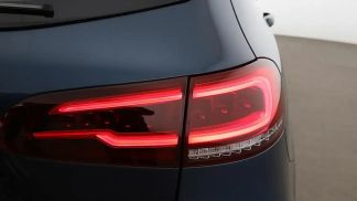Financování Hatchback MERCEDES B 180 2020