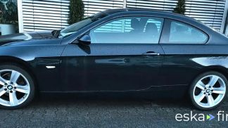 Finansowanie Coupé BMW 320 2010